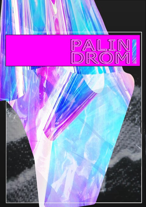 Palindrom Kupäd