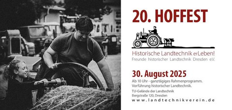Sammlung Landtechnik