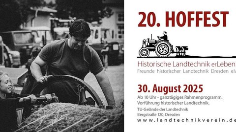 Sammlung Landtechnik