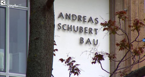 Schubert Bau Mdr