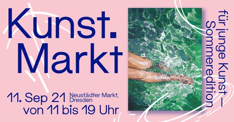 Kunst.Markt Sommer 2021