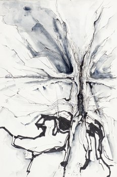 Eckhard Bendin, Hommage an Ovid 1. 1989