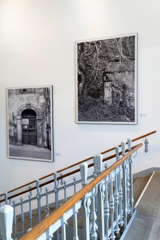 Ausstellungsansicht