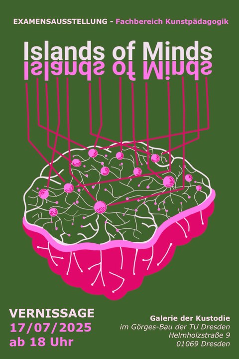 Kunstpädagogik SoSe 2025