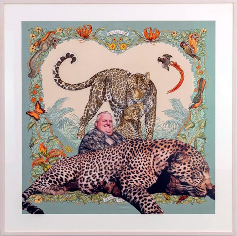 arré Jungle Love (ab 2017)