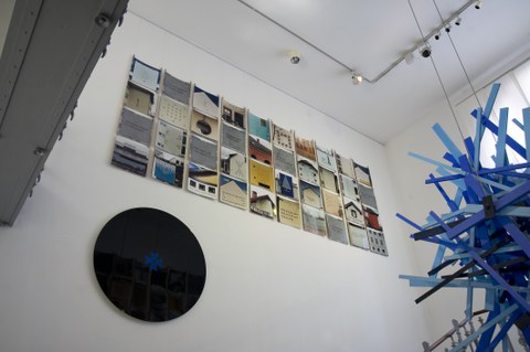 Intelligible Prozesse, 2009