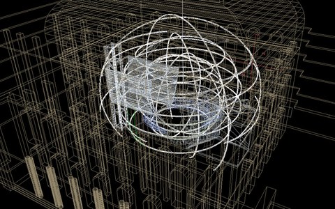 Scheinbar Sein, 2011