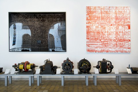 Scheinbar Sein, 2011