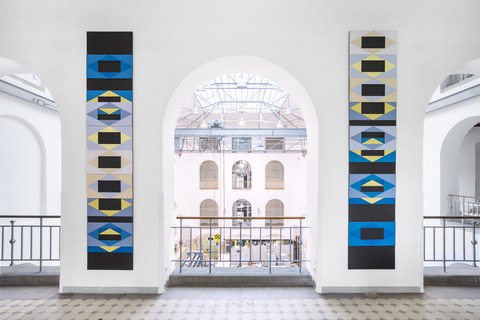 Karl Heinz Adler, 2017