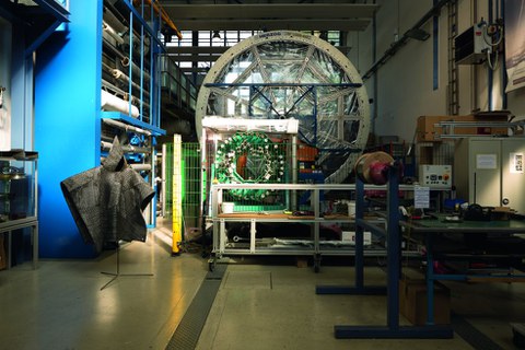 Remembering the future, 2017