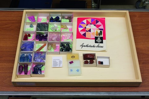 Remembering the future, 2017