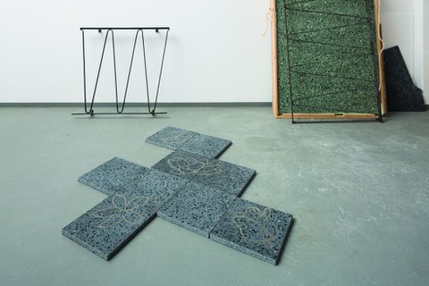 Remembering the future, 2017