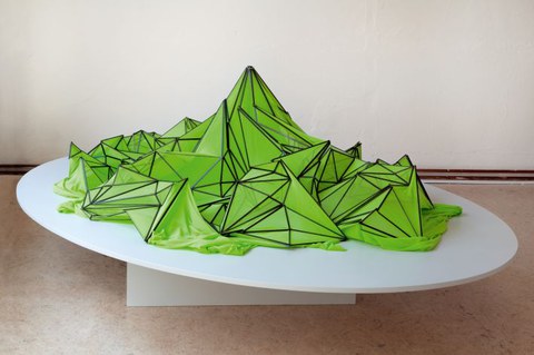 Leichter als Luft, 2019