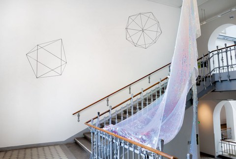 Leichter als Luft, 2019