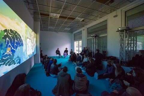 Tabita Rezaire, 2019