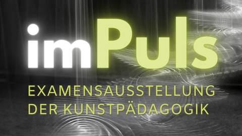 usstellung Kunstpädagogik