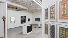 Ausstellungsansicht