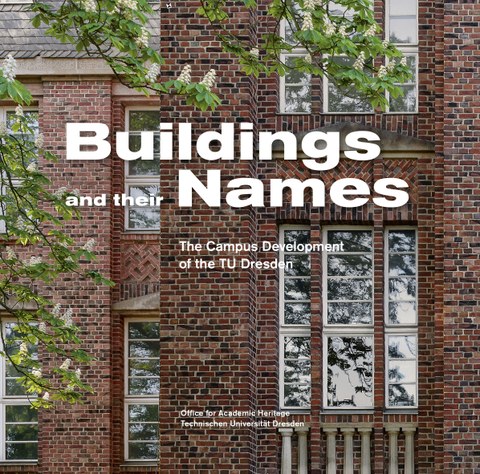 Buildings and their names, 2020