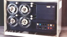 Der Kleinstrechenautomat D 4a 1963