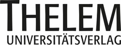 Das Logo des Thelem Universitätsverlags