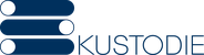 Kustodie Logo