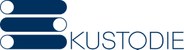 Kustodie Logo quer_Blau_PRINT