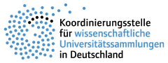 Koordinierungsstelle für wissenschaftliche Universitätssammlungen in Deutschland