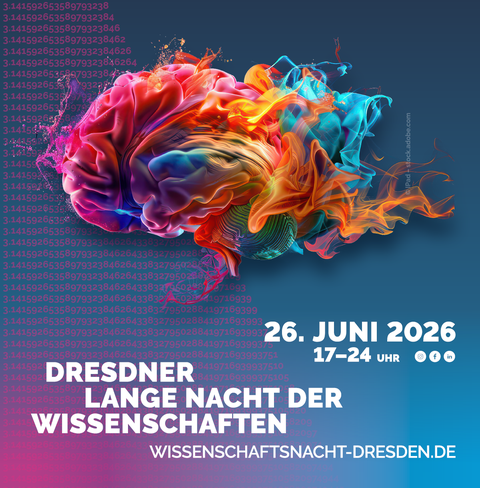 LNdW 2026 TU Dresden