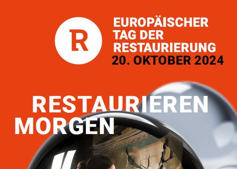 Restaurieren morgen