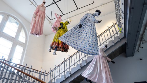 Ausstellungsansicht