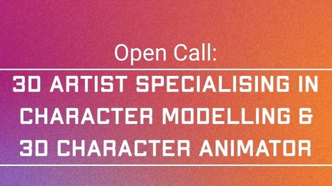 Aufruf Open Call