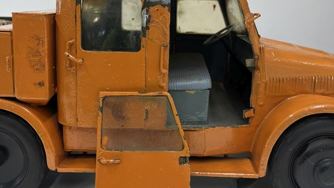Europäischer Tag der Restaurierung