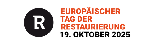 Europäischer Tag der Restaurierung