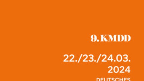 9. KMDD