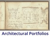 Architectural Portfolios Collection