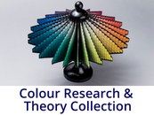 Colour Research and Theory Collection