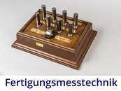 Sammlung Fertigungsmesstechnik