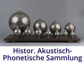 Historische Akustisch-Phonetische Sammlung