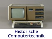 Sammlung Historische Computertechnik