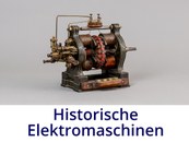Sammlung Historische Elektromaschinen