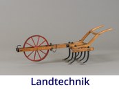 Sammlung Landtechnik