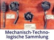 Mechanisch-Technologische Sammlung