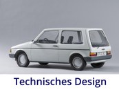 Sammlung Technisches Design