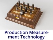 Collection of Production Measurement Technology 