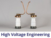 Collection of High Voltage Engineering