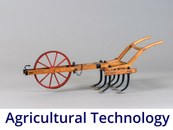 Collection of Agricultural Technology