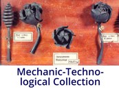 Mechanical-Technological Collection 