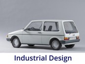 Industrial Design Collection