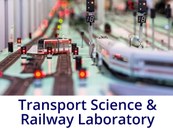 Collection of Transport Science and Collection of the Railway Laboratory 