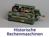 Historische Rechenmaschinen